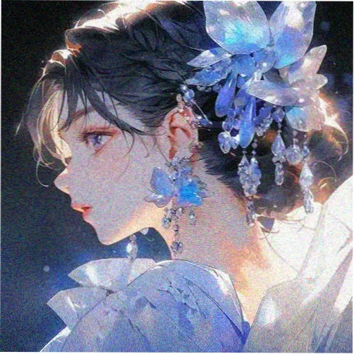 观众林一舟的头像